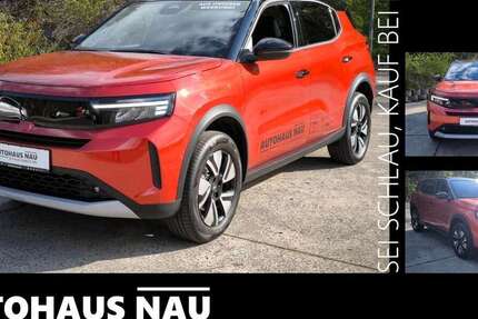 Opel Frontera 5.000 km 21.990 &euro; Gießen 35394