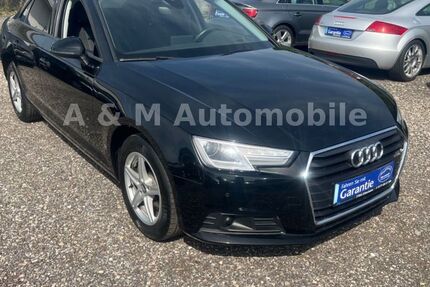 Audi A4 122.000 km 19.500 &euro; Ettenheim 77955