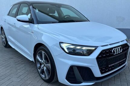 Audi A1 99.400 km 15.900 € Trierweiler 54311