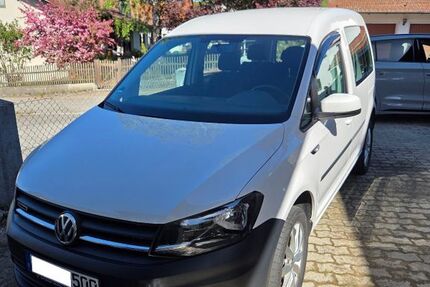 VW Caddy 199.900 km 12.900 &euro; Neumarkt St. Veit 84494