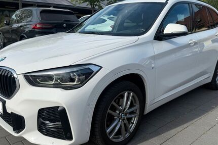 BMW X1 72.490 km 20.490 &euro; Pirk 92712