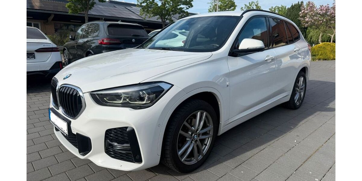 BMW X1 72.490 km 20.490 &euro; Pirk 92712
