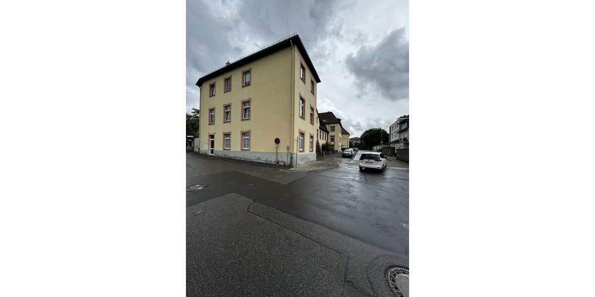 Etagenwohnung Geisenheim - 2 Zimmer, 73 m&sup2;, 700&euro; | Angebot:26767953