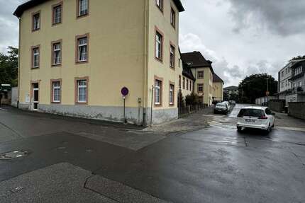 Wohnung Geisenheim - 2 Zimmer, 73 m&sup2;, 700&euro; | Angebot:26767953