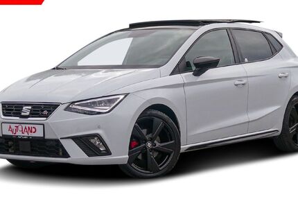 Seat Ibiza 16.486 km 20.990 &euro; Zwickau 08056