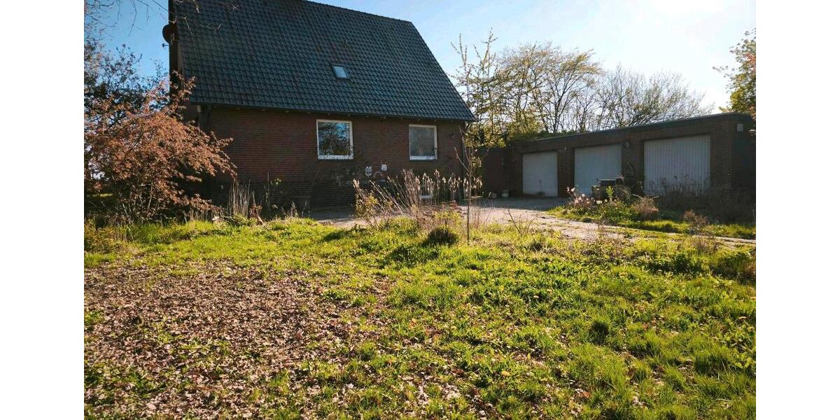 Mehrfamilienhaus, Wohnhaus Uelzen - 13 Zimmer, 340 m&sup2;, 399.000&euro; | Angebot:26364586