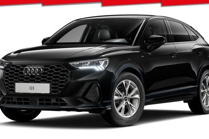 Audi Q3 25.775 km 41.930 &euro; Mosbach 74821