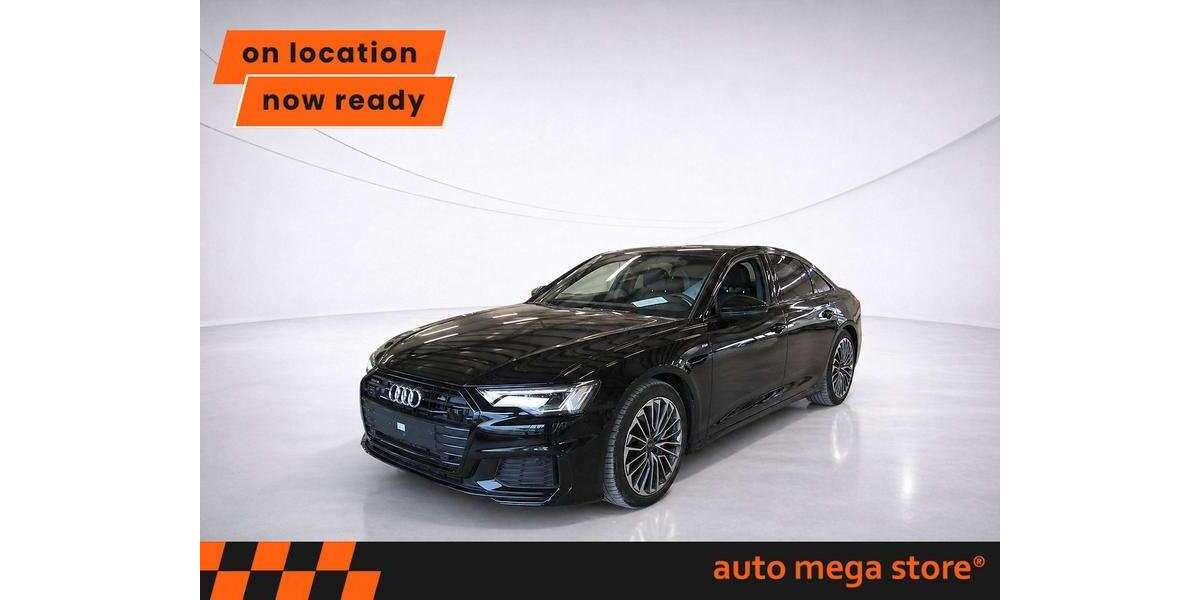Audi A6 80.823 km 34.094 &euro; Ergolding 84030