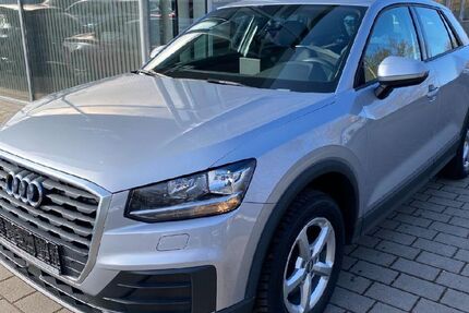 Audi Q2 91.489 km 14.200 &euro; Böblingen 71034