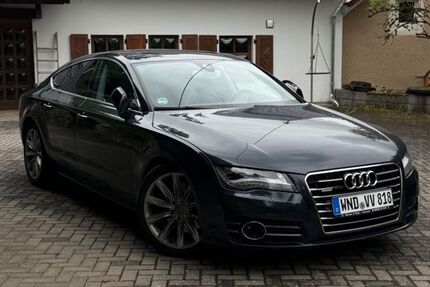 Audi A7 290.000 km 11.500 &euro; Oberthal 66649