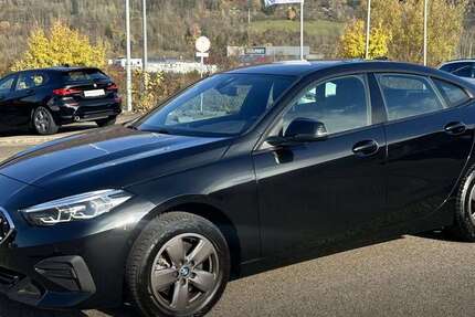 BMW 218 8.000 km 24.790 &euro; Kuchen 73329