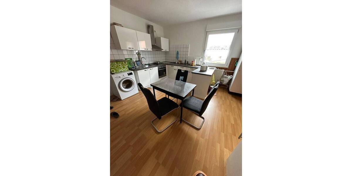 Etagenwohnung Groß-Zimmern Zimmern - 3 Zimmer, 72 m&sup2;, 179.000&euro; | Angebot:24033275
