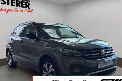 VW T-Cross 70.000 km 16.950 &euro; Eging a. See 94535