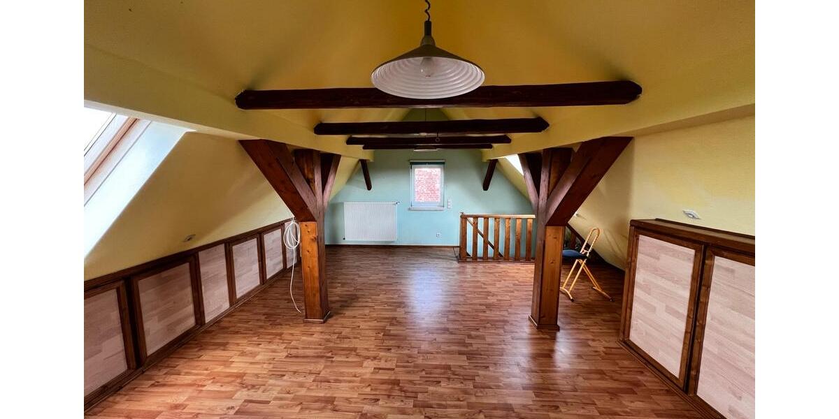 Einfamilienhaus Duderstadt - 5 Zimmer, 131 m&sup2;, 87.500&euro; | Angebot:26594613