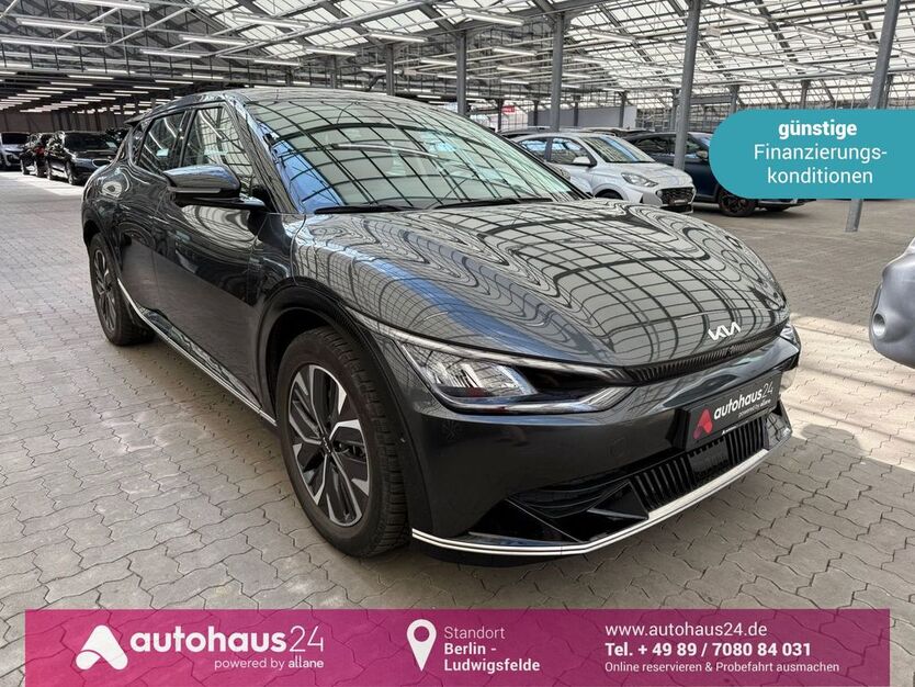 Kia EV6 31.779 km 35.990 € Ludwigsfelde (bei Berlin) 14974