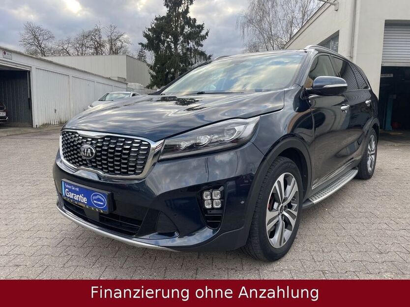 Sorento