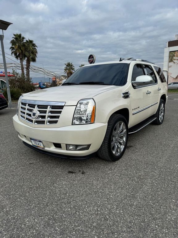 Escalade