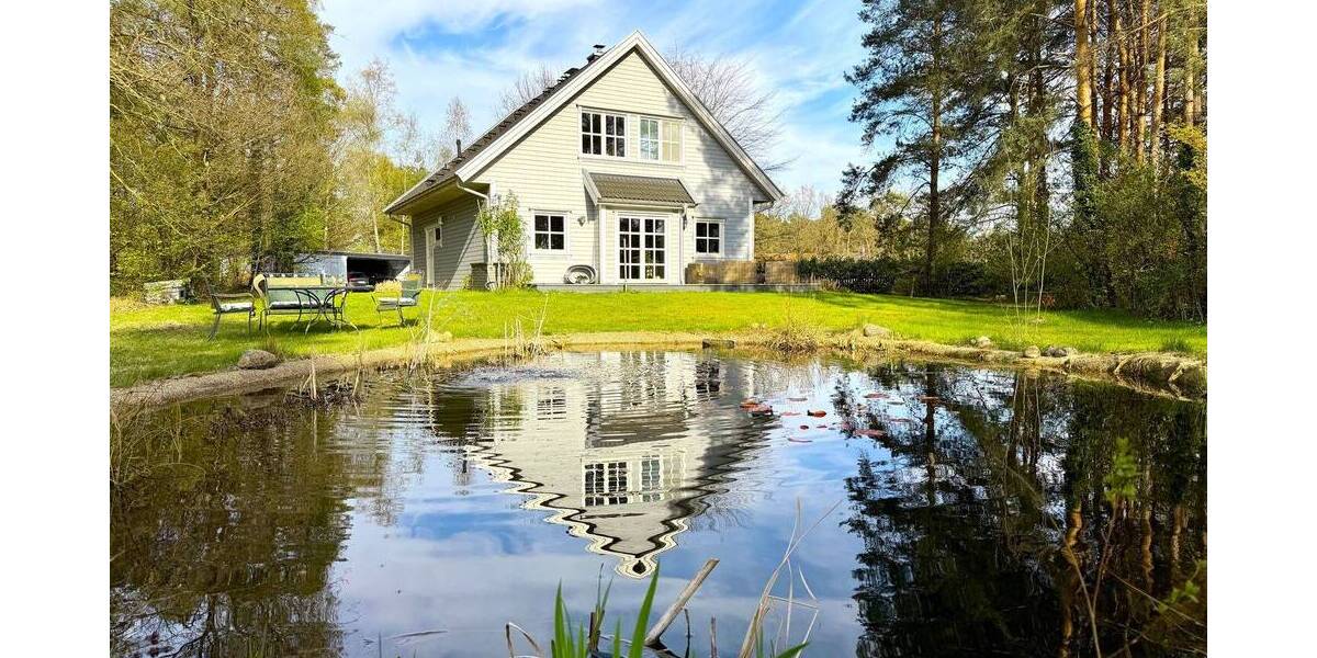 Einfamilienhaus Winsen (Aller) Thören - 4 Zimmer, 173 m&sup2;, 720.000&euro; | Angebot:26434287