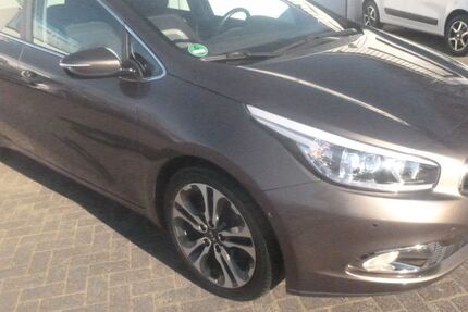 Kia ceed / Ceed 103.517 km 10.999 &euro; Parchim 19370