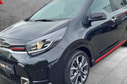 Kia Picanto 10.521 km 16.495 € Weiden 92637