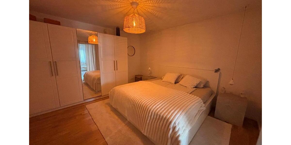 Erdgeschoßwohnung Haßloch - 2 Zimmer, 55 m&sup2;, 630&euro; | Angebot:26492649