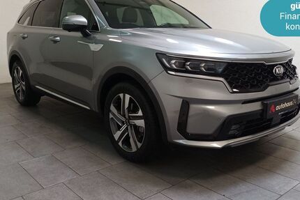 Kia Sorento 28.107 km 37.470 € Egelsbach 63329