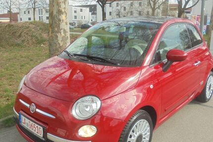 Fiat 500 76.057 km 7.250 &euro; Landshut 84034