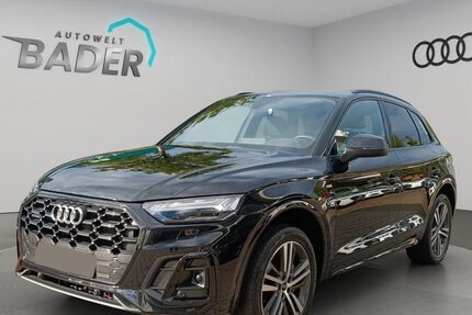 Audi Q5 33.825 km 37.530 &euro; Wolfratshausen 82515