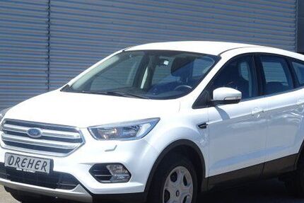 Ford Kuga 84.740 km 12.280 &euro; Ravensburg 88213