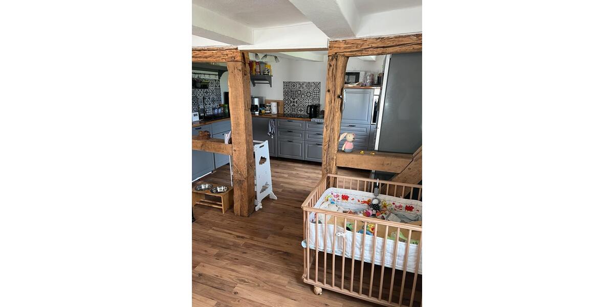 Zweifamilienhaus in RosdorfVolkerode 8 zimmer