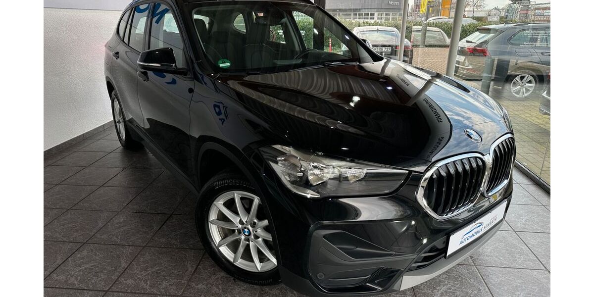 BMW X1 96.185 km 23.988 &euro; Erkelenz 41812