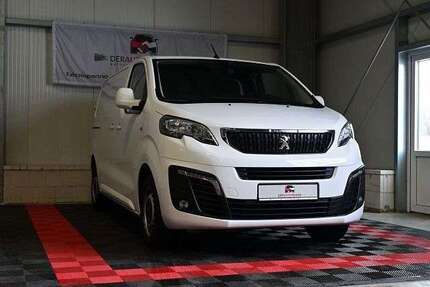Peugeot Expert 122.871 km 15.490 &euro; Vechta 49377