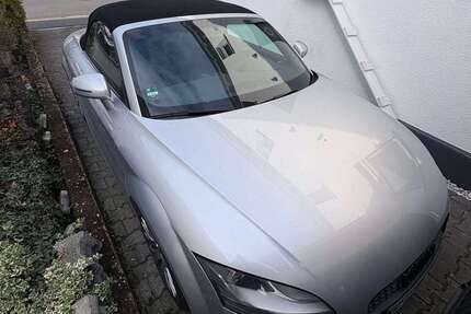 Audi TT 107.000 km 11.500 &euro; Hadamar 65589