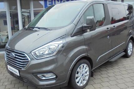 Ford Tourneo Custom 117.500 km 29.490 &euro; Dieterskirchen 92542