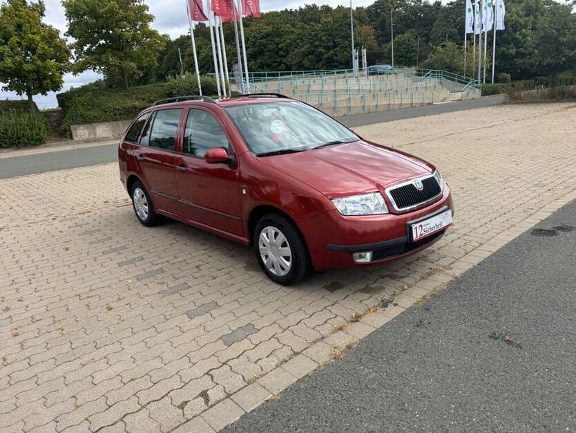 Fabia