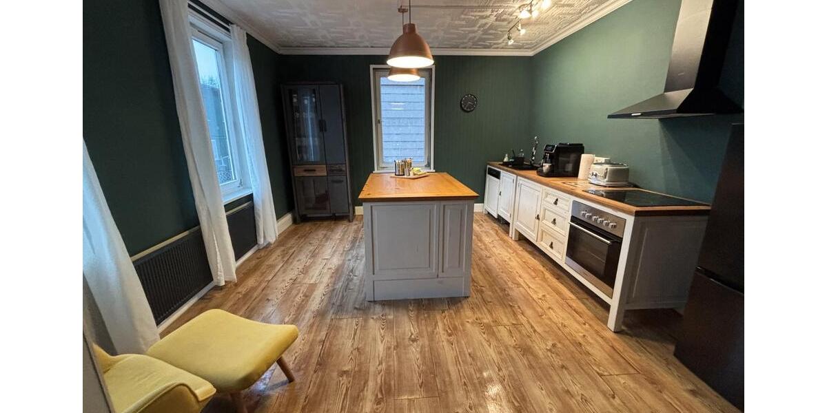Einfamilienhaus Goslar Jürgenohl - 6 Zimmer, 140 m&sup2;, 165.000&euro; | Angebot:26453510