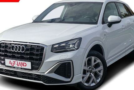 Audi Q2 79.984 km 24.490 &euro; Stralsund 18437