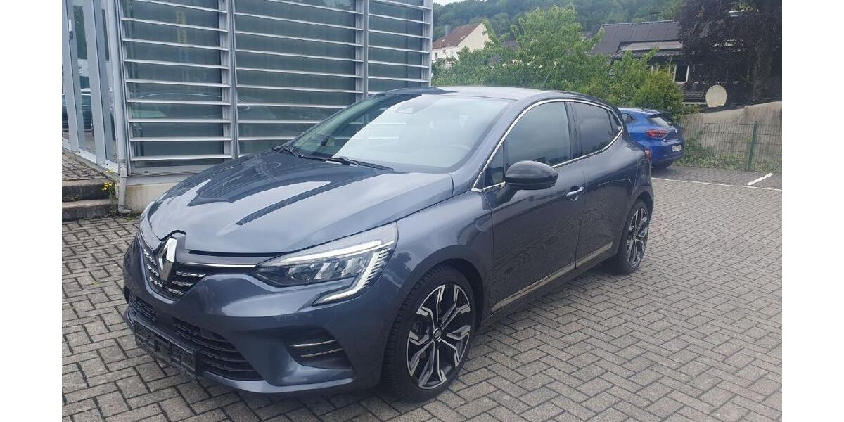 Renault Clio 75.640 km 13.950 &euro; Hagen 58091