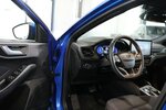 Ford Focus Tunier 1.5 EB ST-LINE X SPORT BLUE & BLACK 100.000 km 16.444 &euro; Hamm 59077