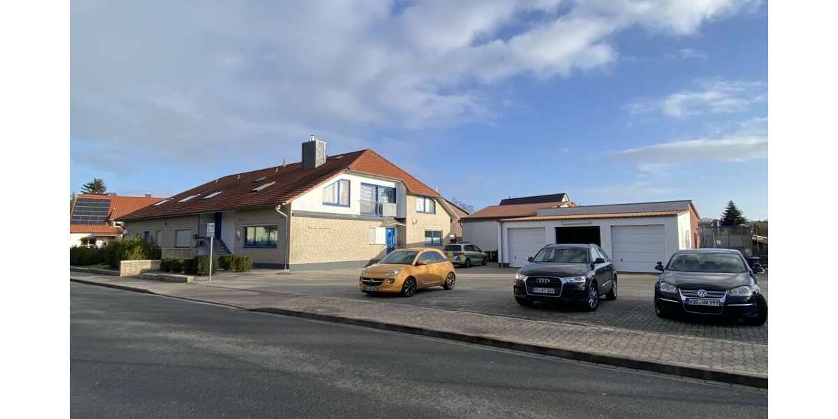 Einfamilienhaus Brome - 5 Zimmer, 480 m&sup2;, 625.000&euro; | Angebot:18834971