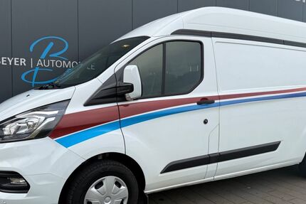 Ford Transit Custom 73.900 km 17.950 &euro; Freren 49832