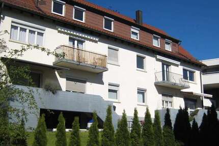 Haus Metzingen - 24 Zimmer, 512 m&sup2;, 1.750.000&euro; | Angebot:26327543