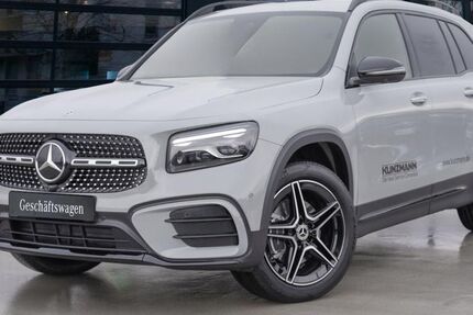 Mercedes-Benz GLB 200 15.000 km 46.390 &euro; Aschaffenburg 63741