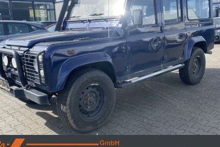 Land Rover Defender 264.324 km 16.480 &euro; Kleve 47533