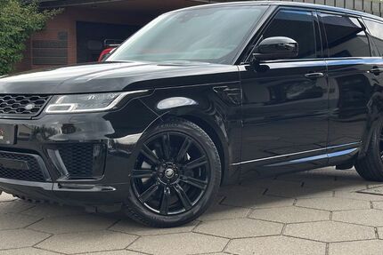 Land Rover Range Rover Sport 92.500 km 46.900 € Unterensingen 72669