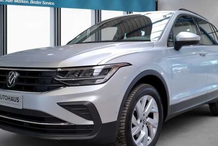 VW Tiguan 38.015 km 35.940 &euro; Cloppenburg 49661