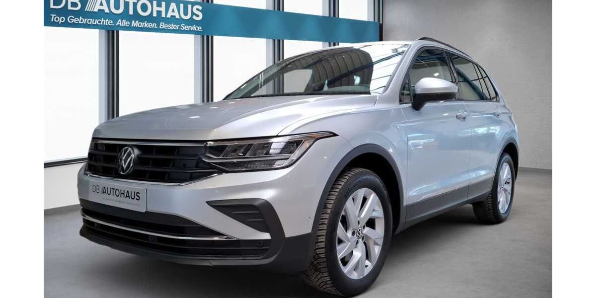 VW Tiguan 38.015 km 35.940 &euro; Cloppenburg 49661
