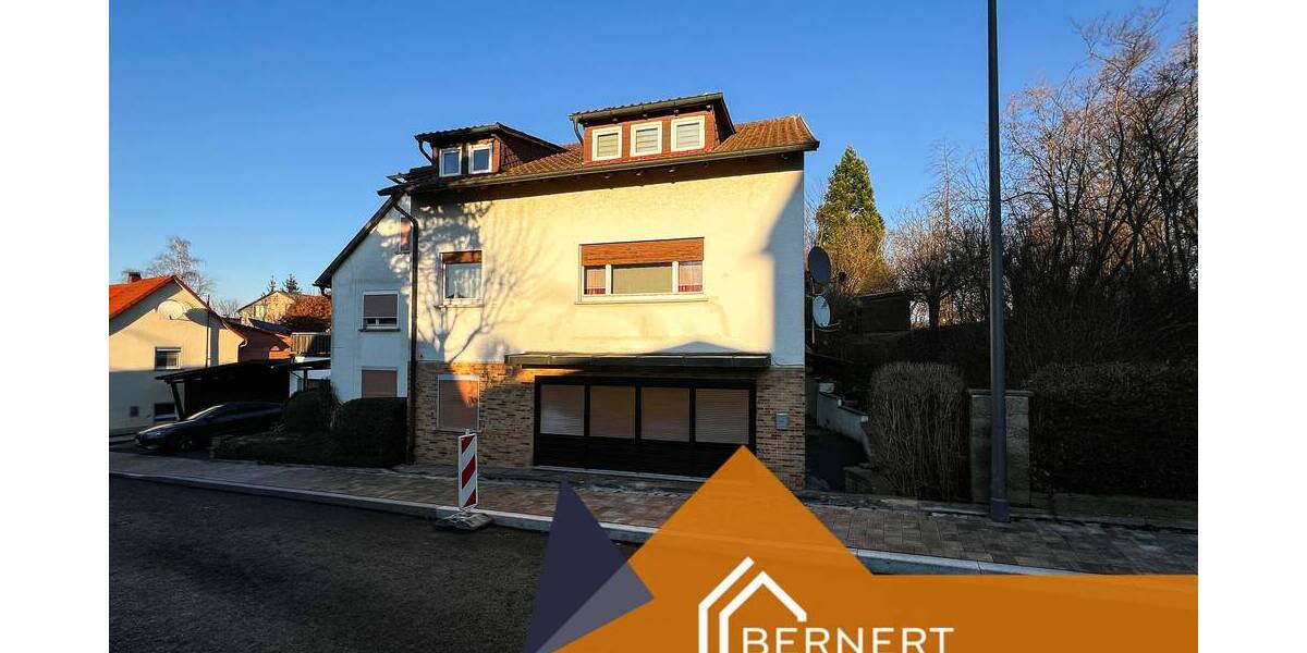 Mehrfamilienhaus, Wohnhaus Küps - 1 Zimmer, 370 m&sup2;, 349.000&euro; | Angebot:25689889