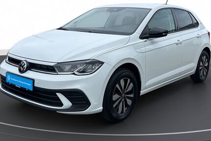 VW Polo 6.038 km 18.949 &euro; Leinefelde-Worbis/DE 37327