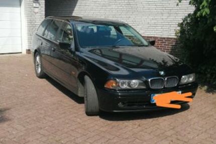 BMW 520 309.000 km 3.200 &euro; Nordhastedt 25785
